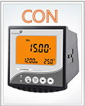 　CON 5000 電導度 / 比電阻 / TDS 控制器