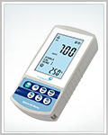 DO 230 攜帶型溶氧測試計