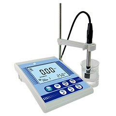 　DO 550 桌上型溶氧測試儀器