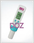 DOZ30 臭氯 1筆型測試計