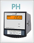 PH3000pH / ORP 控制器