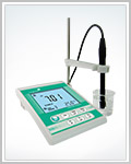 PH550桌上型酸鹼度 / 氧化還原測試儀器