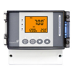　PH 5500 pH / ORP 控制器