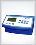 COD、總磷、總氮自動條碼識別水質分析儀 - HI 83224