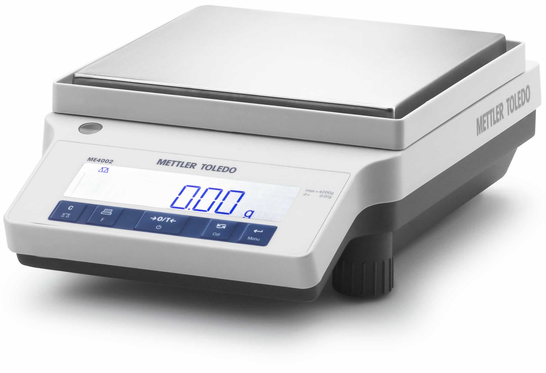 Mettler-Toledo梅特勒-托利多 ME 1002 (E) / ME 2002 (E) /ME 3002 (E) / ME 4002 (E) 